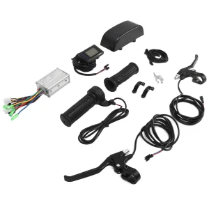 Electric Bike Conversion Kit, Fishine