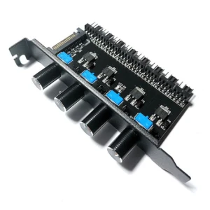 Fan Controller, Chic Interiors