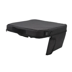 Heated Cushion, OutsideWorld