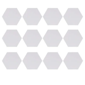 Hexagonal Wall LED Light Panels, Health & Beauty PRODUCT