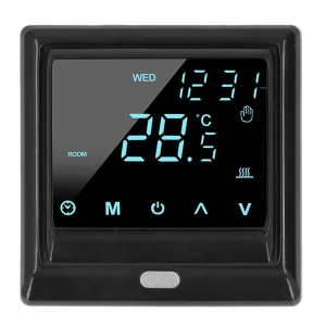 Intelligent Temperature Controller, Health & Beauty PRODUCT