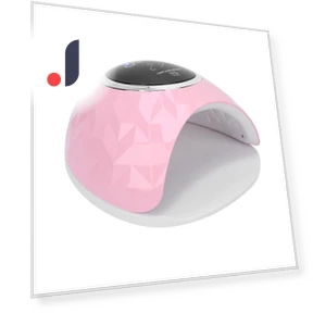 Intelligent Touch Nail Dryer Lamp — Curing Lamps, TOMTOP JMS