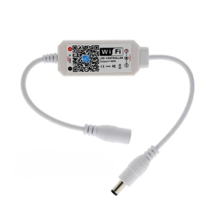 LED Controller with Remote Control, JadeBamboo Chargers Warehouse