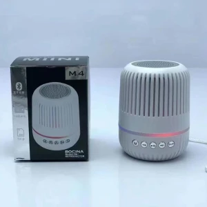 Mini Smart Bluetooth Audio Subwoofer, Wang Yi Yan Xuan