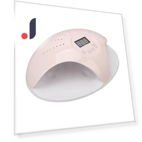 Nail Lamp with 24 Light Chips — Curing Lamps, TOMTOP JMS