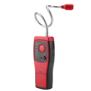 Portable Combustible Gas Detector, Koogeelife