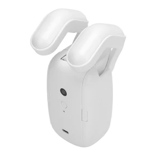 Professional Smart Dual Curtain Opener, OutsideWorld