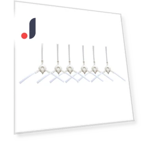 Replacement Side Brush Filter Parts — Parts & Accessories, Modern Home Furnishing