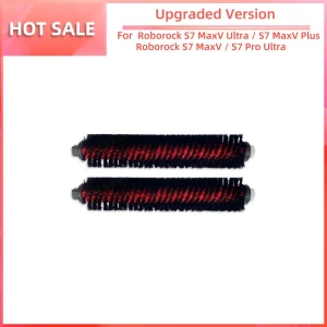 Roborock S7 MaxV Ultra Accessories Kit, Modern Home Furnishing