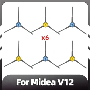 Robot Vacuum Accessories Kit, Modern Home Furnishing