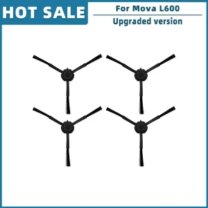 Robot Vacuum Replacement Parts Kit — Robot Vacuum, Modern Home Furnishing