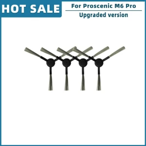 Robot Vacuum Replacement Parts, Modern Home Furnishing