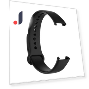Silicone Watch Strap — Fitness Bands, MY-CASE