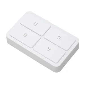 Smart Button Switch, OutsideWorld