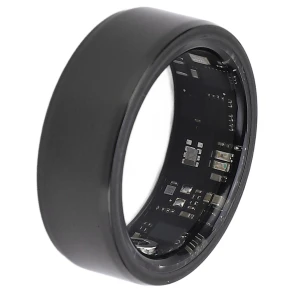Smart Health Monitoring Ring, Fishine