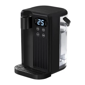 Smart Home Automatic Water Dispenser for Coffee and Tea, Modern Home Furnishing