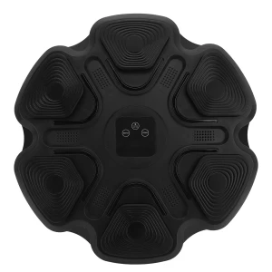 Smart Music Punch Trainer — Smart Boxing Trainer, OutsideWorld