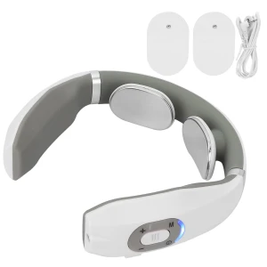 Smart Neck Massager — Massage Gun, OutsideWorld