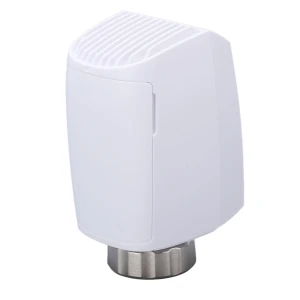 Smart Radiator Thermostat — Heating System, Koogeelife