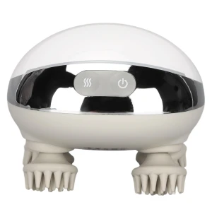 Smart Scalp Massager — Massage Gun, OutsideWorld