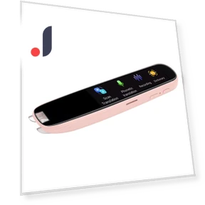 Smart Scan Multi-Purpose Device — Styluses & Digital Pens, OutsideWorld