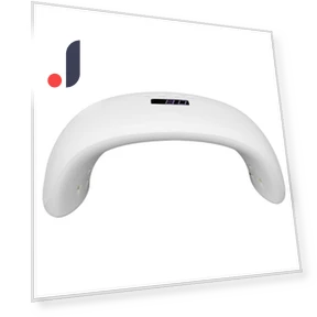 Smart Sensing Nail Gel Drying Machine — Curing Lamps, TOMTOP JMS