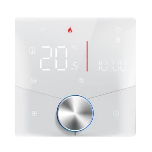 Smart Thermostat for Boiler Heating — Smart Thermostat, Koogeelife