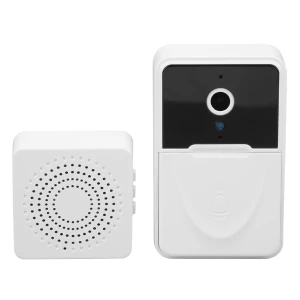 Smart Video Doorbell — Video Doorbell, KONNWEI