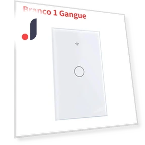 Smart Wall Touch Switch — Smart Home Hubs & Controllers, Modern Home Furnishing