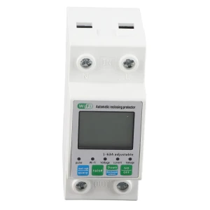 Smart WiFi Relay Switch — Smart Switch, Koogeelife