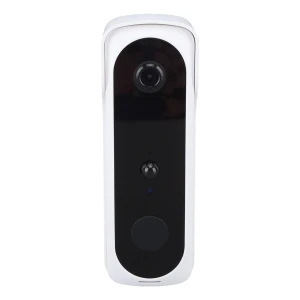 Smart WiFi Video Doorbell — Video Doorbell, KONNWEI
