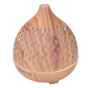 Ultrasonic Humidifier with Remote Control, Health & Beauty PRODUCT