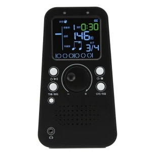 Universal Digital Metronome, Health & Beauty PRODUCT