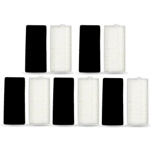 Vacuum Robot Accessory Kit — Robot Vacuum, Modern Home Furnishing