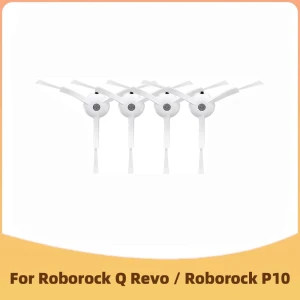 Vacuum Robot Replacement Parts Kit — Robot Vacuum, Modern Home Furnishing