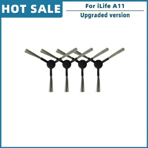 Vacuum Robot Spare Parts & Accessories Kit, Modern Home Furnishing