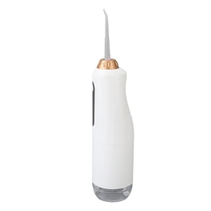 Water Dental Flosser, TOMTOP JMS