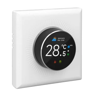WiFi Smart Thermostat — Smart Thermostat, Koogeelife