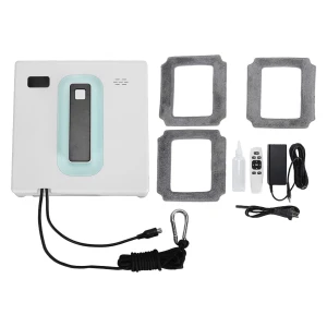 Window Cleaning Robot — Window Cleaning Robot, Vestidos