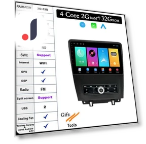 10.1-inch Android 14 Car Radio — Stereo Receivers, AutoSphere