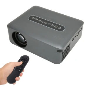 1080P Smart Projector — Smart Projector, Honor Electronics