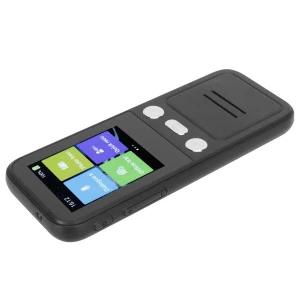 AI Smart Language Translator — Translator Device, Honor Electronics