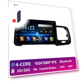 Android Auto Wireless Carplay GPS Navigation DSP Stereo — Stereo Receivers, AutoSphere