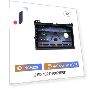 Android Car Stereo System — Stereo Receivers, AutoSphere
