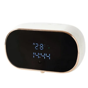 Automatic Foaming Hand Wash Dispenser — Automatic Soap Dispenser, DC-HOME-4