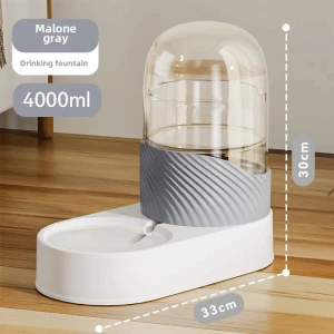 Automatic Water Dispenser for Cats and Dogs, Smart Pet Supplies