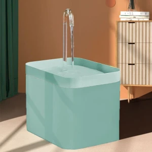 Automatic Water Dispenser for Pets, Pawstrip