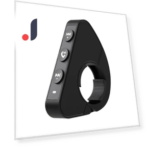 Bluetooth 5.3 Wireless Remote Control Button — Remote Controls, JadeBamboo Chargers Warehouse