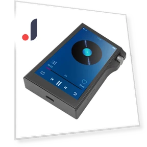 Bluetooth MP3 Player — Portable Media Players, Honor Electronics