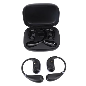 Bluetooth Wireless Earbuds with Real-time AI Language Translation, DIYelecs